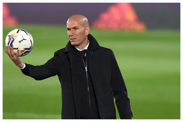 বিতর্ক ভুলে ফুটবলে ফোকাস করার সময় এটা: জিদান