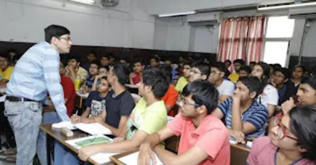 শতাধিক সহকারী অধ্যাপক পদে নিয়োগ সরকারি কলেজে