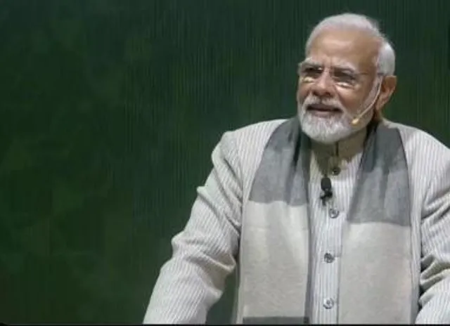 আজ দিল্লির কারিয়াপ্পা প্যারেড গ্রাউন্ডে এনসিসির বার্ষিক সমাবেশে ভাষণ দেবেন প্রধানমন্ত্রী মোদী