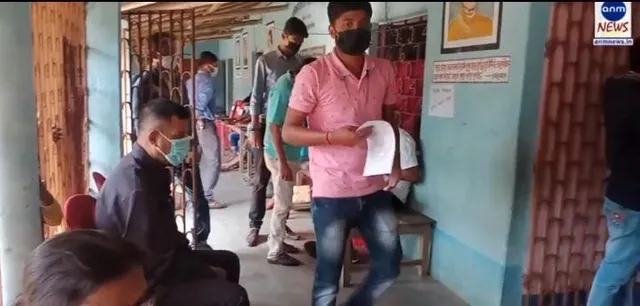 রক্তদান শিবির