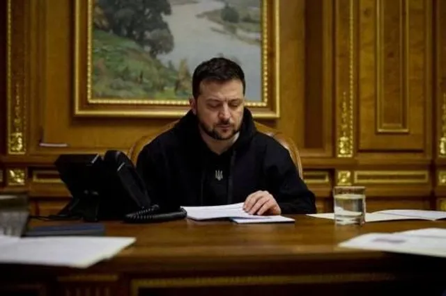 ইউক্রেনের আরও অস্ত্র প্রয়োজন: জেলেনস্কি