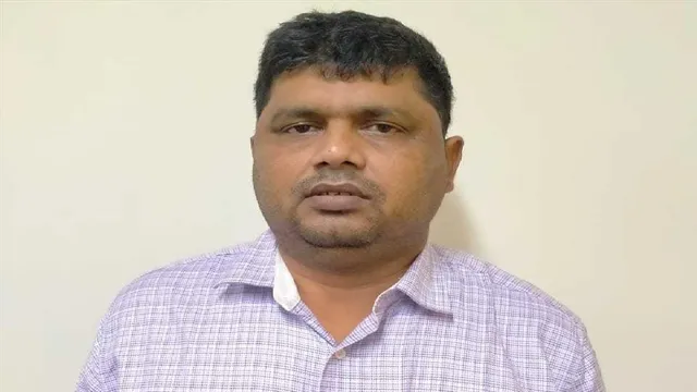 কয়লা পাচারকাণ্ডে অভিযুক্ত লালার আগাম জামিনের আবেদন খারিজ