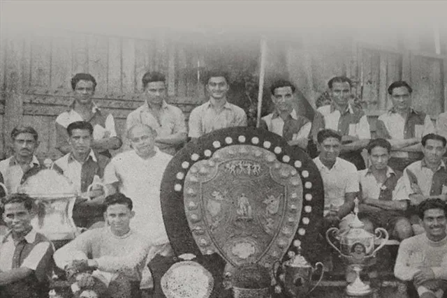 আজকের দিনেই প্রথম রোভার্স কাপ জিতেছিল ইস্টবেঙ্গল