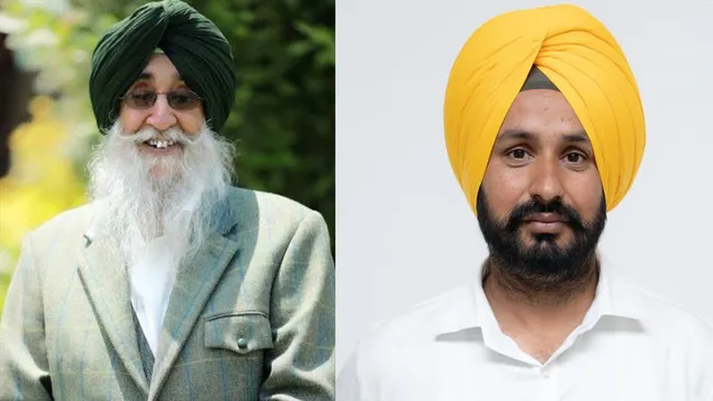 মুখ্যমন্ত্রীর আসনে ধরাশায়ী আপ, শূন্য লোকসভায়