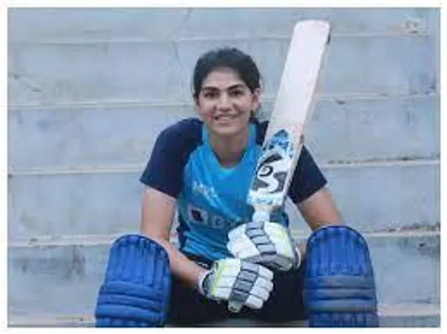 ভারতের জয়ে খুশি ইয়াস্তিকা