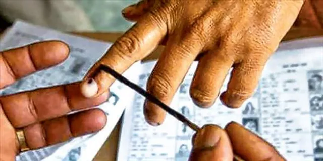 ২২ তারিখেই হবে পুরভোট