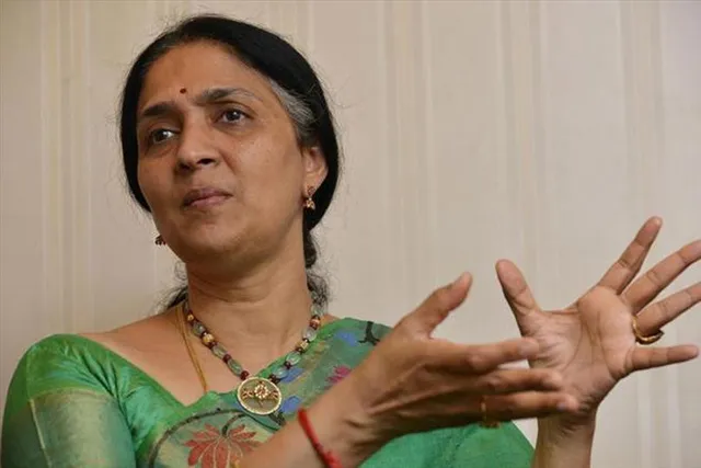 প্রাক্তন NSE প্রধান চিত্রা রামকৃষ্ণকে গ্রেফতার করলো ইডি