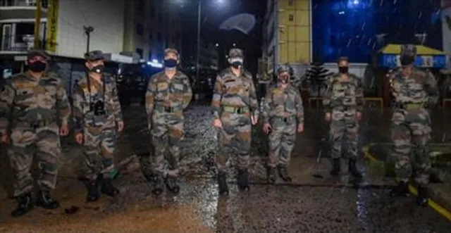 কলকাতায় ইস্টার্ন কম্যান্ডে নিয়োগ করবে ভারতীয় সেনা!