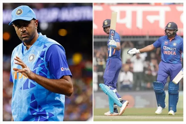 বিশ্বকাপের আগে সমর্থকদের ধৈর্য ধরার পরামর্শ অশ্বিনের