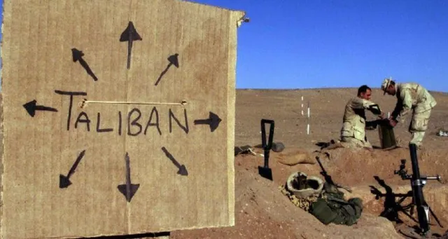 এবার ভারতের সঙ্গে আমদানি-রফতানি বন্ধ করল তালিবানরা