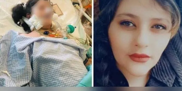 ইরানঃ রাস্তায় আগুন জ্বালিয়ে বিক্ষোভ