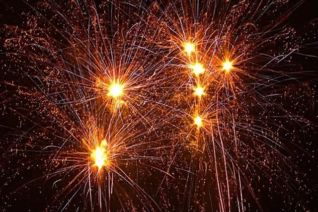 মাদুরাইতে অবৈধ আতশবাজি বিস্ফোরণে নিহত ১ এবং আহত ২