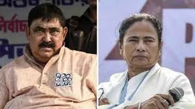 'মমতা যা দিয়েছেন তা কেন্দ্রও দিতে পারবে না', দেউচার প্যাকেজে খুশি অনুব্রত