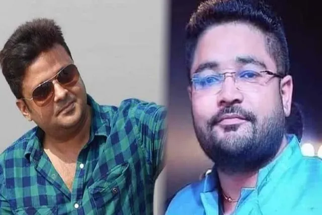 নিয়োগ দুর্নীতিতে কুন্তল ও শান্তনুকে বহিষ্কার করল তৃণমূল