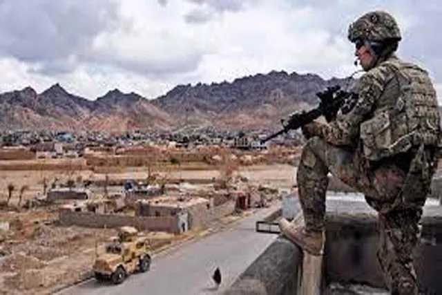 শীর্ষ আইএসএল নেতাকে হত্যার দাবি যুক্তরাষ্ট্রের