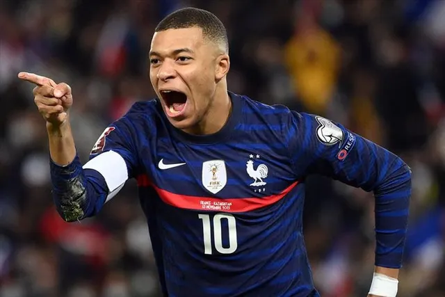 হ্যারি কেনের পেনাল্টি মিস নিয়ে এমবাপ্পের প্রতিক্রিয়া ভাইরাল, দেখুন ভিডিও