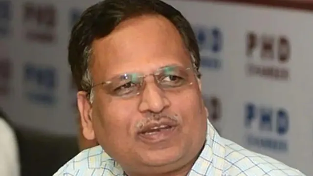 হিমাচল প্রদেশে সততার সাথে কাজ করবে আপ, বললেন সত্যেন্দ্র জৈন