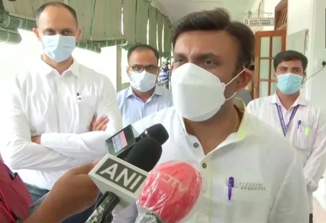 করোনা রোগীদের মধ্যে বাড়ছে টিবি-তে আক্রান্ত হওয়ার প্রবণতা