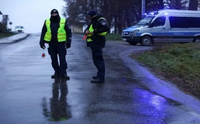 বিস্ফোরণস্থলে প্রবেশের অনুমতি পেতে পারে ইউক্রেন: পোল্যান্ড