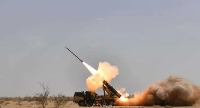 পিনাকা রকেট লঞ্চার-সহ আর্মেনিয়ায় বিপুল অস্ত্র রফতানি ভারতের