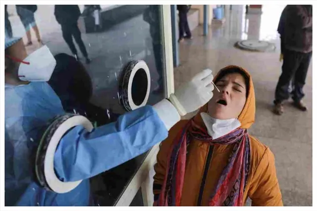 একদিনে আক্রান্ত হয়েছেন ২,৪২৪ জন