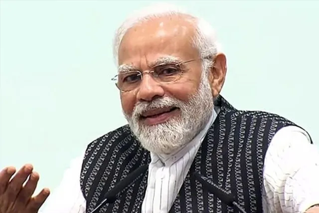 প্রধানমন্ত্রীর ৮৬টি বক্তব্য নিয়ে প্রকাশিত হতে চলেছে বই