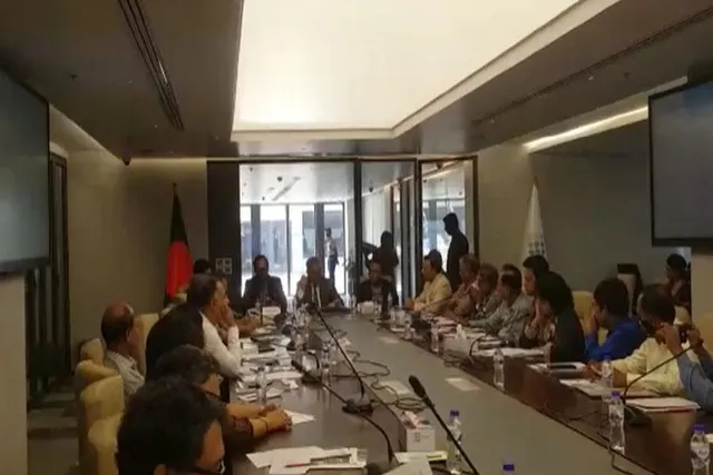 ১২ নভেম্বর থেকে  ‘মেইড ইন বাংলাদেশ উইক’