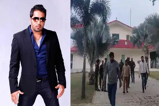 সিল করা হল গায়ক মিকার ফার্ম হাউস