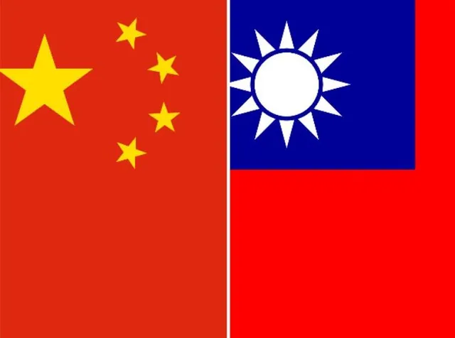 চীনা আগ্রাসনের মধ্যে তাইওয়ান বিশ্বব্যাপী সমর্থন পেয়েছে