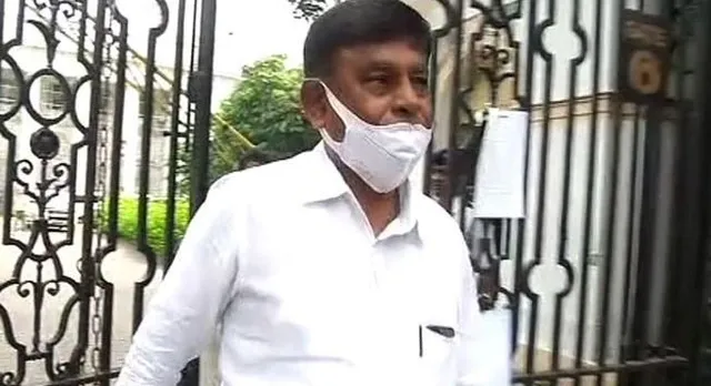 শিক্ষক নিয়োগ দুর্নীতি মামলায় ফের মানিক ভট্টাচার্যকে তলব ইডির