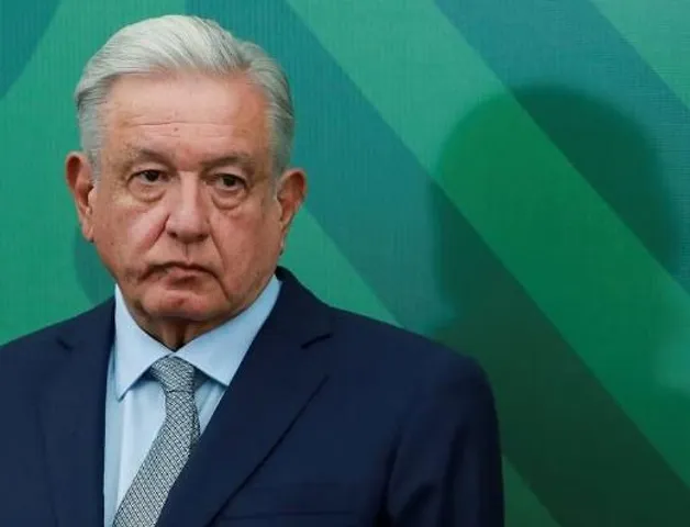 মেক্সিকো যুক্তরাষ্ট্রের চেয়েও নিরাপদ: মেক্সিকোর প্রেসিডেন্ট