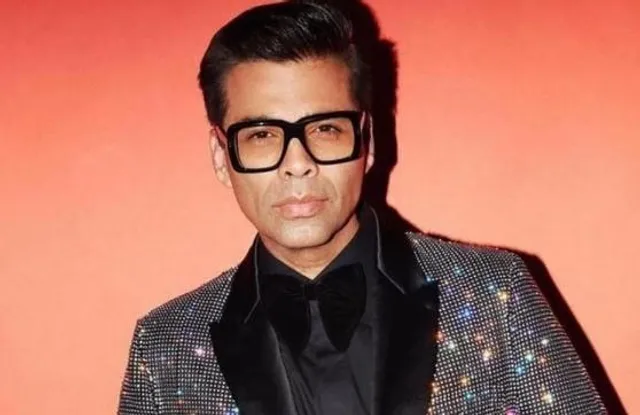 টুইটার থেকে বিদায় নিলেন করণ জোহর!