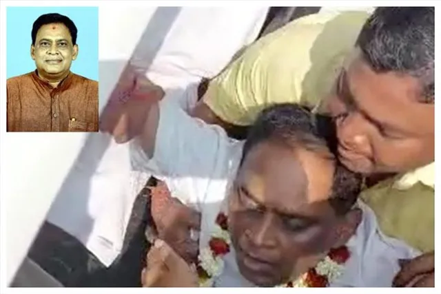 ওড়িশার স্বাস্থ্যমন্ত্রীর মর্মান্তিক মৃত্যু, শোকস্তব্ধ প্রধানমন্ত্রী