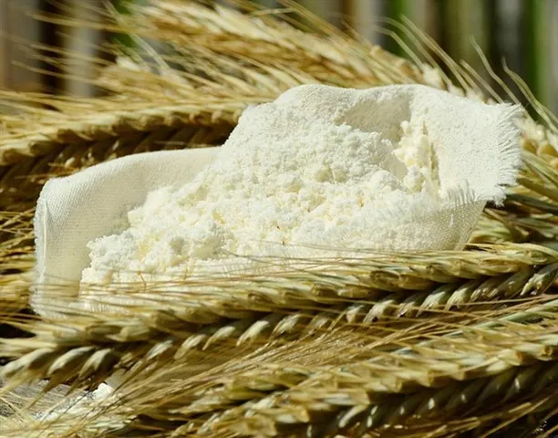 আটাতেই বিষক্ষয়