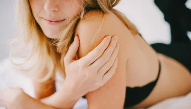 যৌনতা কি  আপনার ত্বক কে ভালো করে তোলে?