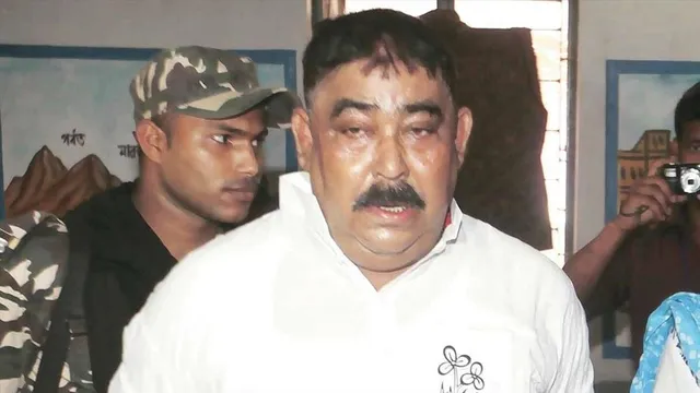 এসএসকেএমে এসে  অনুব্রতর সঙ্গে কথা বলতে পারে সিবিআই