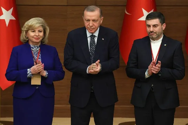 ইউক্রেনীয় ও রুশ মানবিক কর্মকর্তাদের বৈঠক