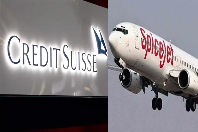 সুপ্রিম কোর্টকে অর্থনৈতিক সমস্যা সমাধানের কথা জানালো স্পাইসজেট, ক্রেডিট সুইস