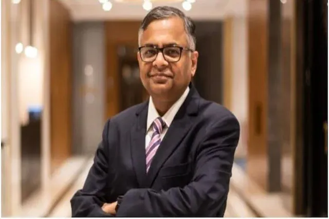 এয়ার ইন্ডিয়ার ঘটনার প্রতিক্রিয়া দিলেন টাটা সন্স-এর চেয়ারম্যান