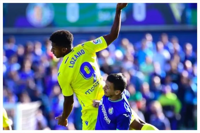 লা লিগার তপ্ত ম্যাচে তিনটি লাল কার্ড