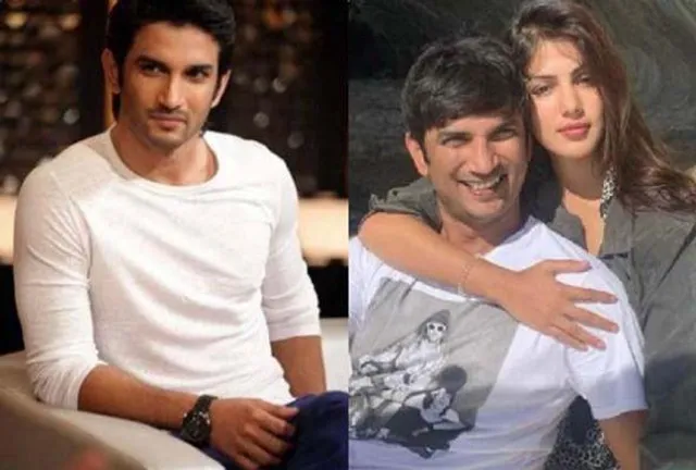 সুশান্তর জন্মদিনে রিয়ার পোস্ট