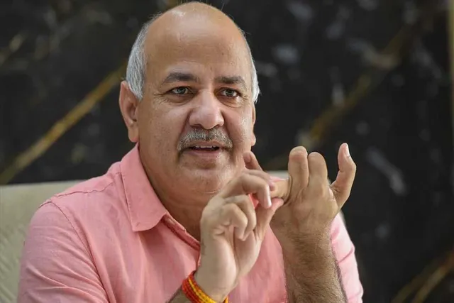 CBI-এর দফতরে হাজিরা দিচ্ছেন না মণীশ সিসোদিয়া?