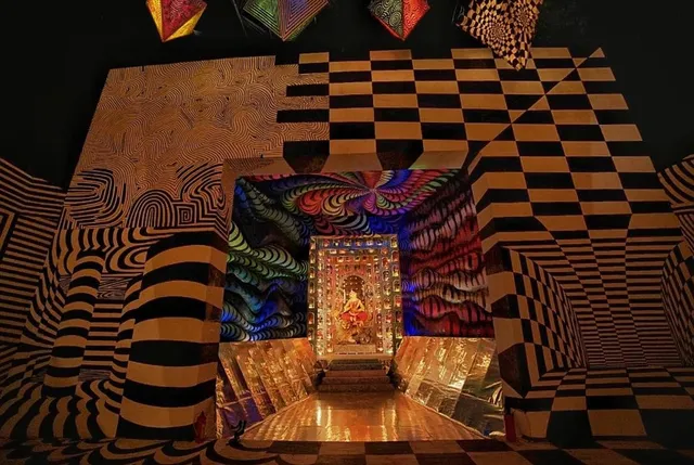 “বিভ্রম”, দেখুন তো এই অচেনা দুনিয়াকে চেনেন?