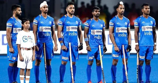 টোকিও অলিম্পিকঃ আজ স্পেনের মুখোমুখি হচ্ছে ভারতীয় পুরুষ হকি দল