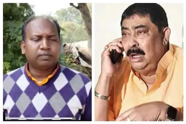 অনুব্রতর নামে অভিযোগ করায়  কর্মীকেই সাসপেন্ড করল তৃণমূল