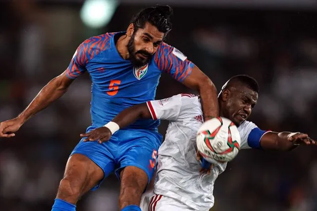 সন্দেশ ঝিঙ্গানকে রিলিজ করল এটিকে মোহনবাগান