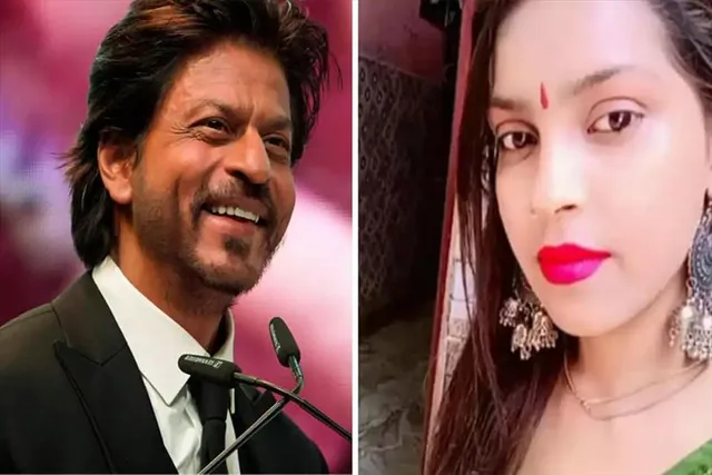 দিল্লিকাণ্ডে মৃতার পরিবারের পাশে শাহরুখ খান