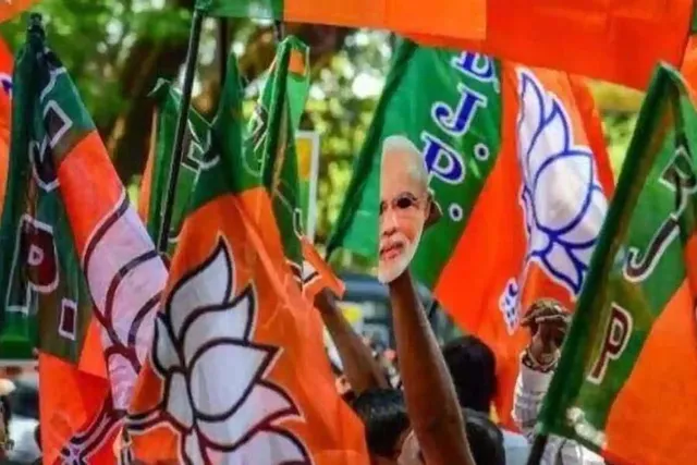 অঙ্কলেশ্বর, আসারওয়া কেন্দ্রেও পদ্ম ফোটার ইঙ্গিত গণনায়