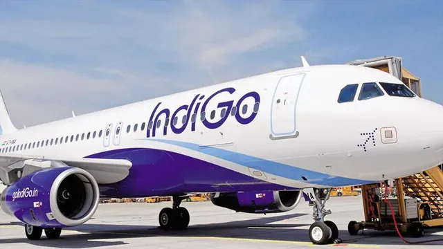 ইন্ডিগোকে ৫ লক্ষ টাকা জরিমানা ডিজিসিএ-র