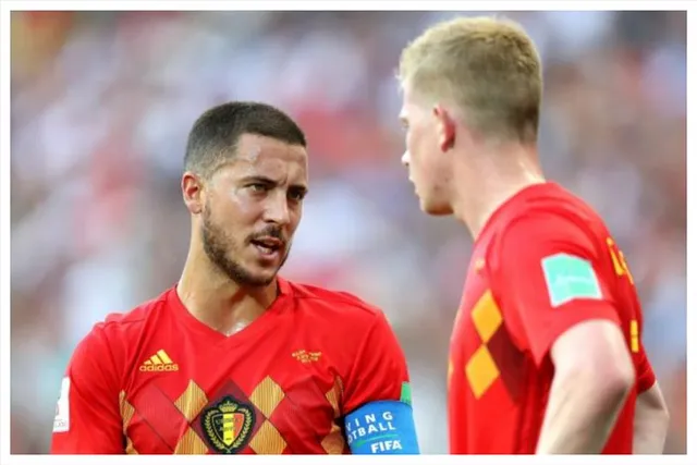 শিরোপা জয়ের জন্য পুরোদস্তুর চেষ্টা করতে চাইছেন হ্যাজার্ড